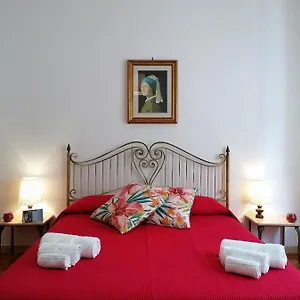La Lantana , Taormine Italie