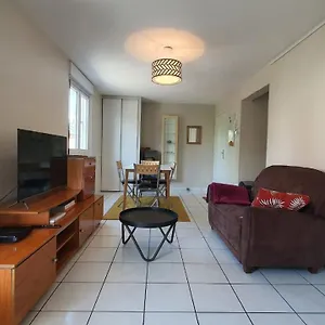 L'alizée , Annecy France
