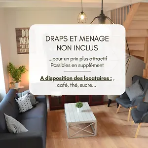 Maison De Avec Jardin Hyper Centre De , Crozon France
