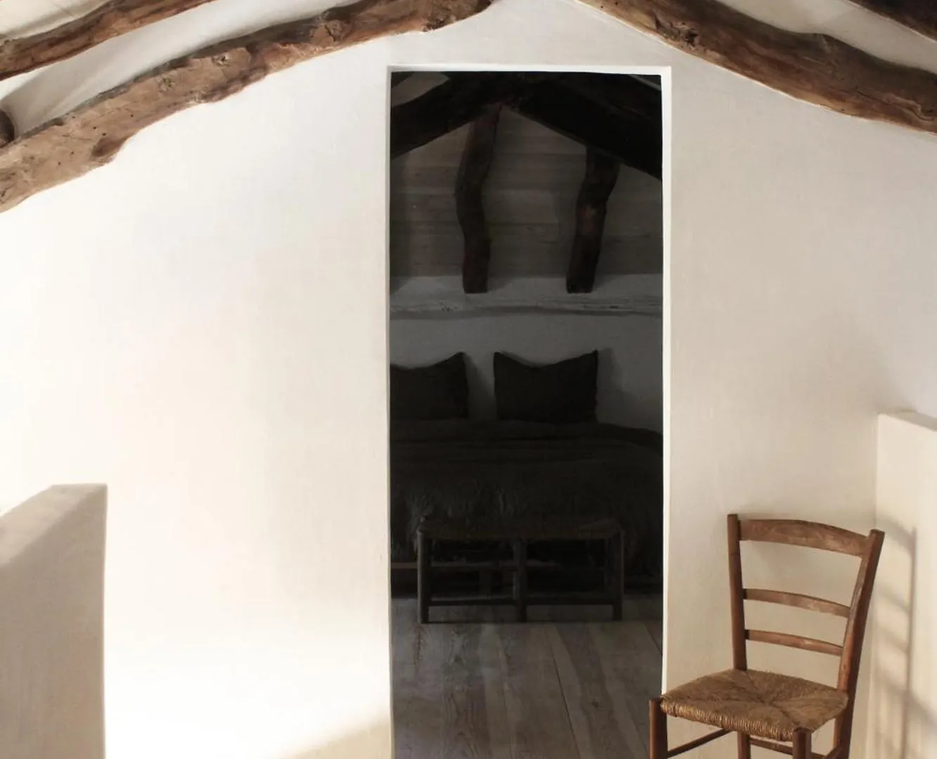 Vestiges, Ancien Corps De Ferme Renove Selon L'Esprit Wabi-Sabi Villa Saint-Antonin-Noble-Val Holiday home